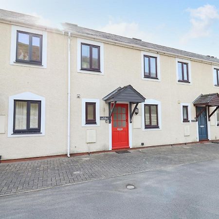 Ty'R Heulwen Villa Aberdyfi Dış mekan fotoğraf