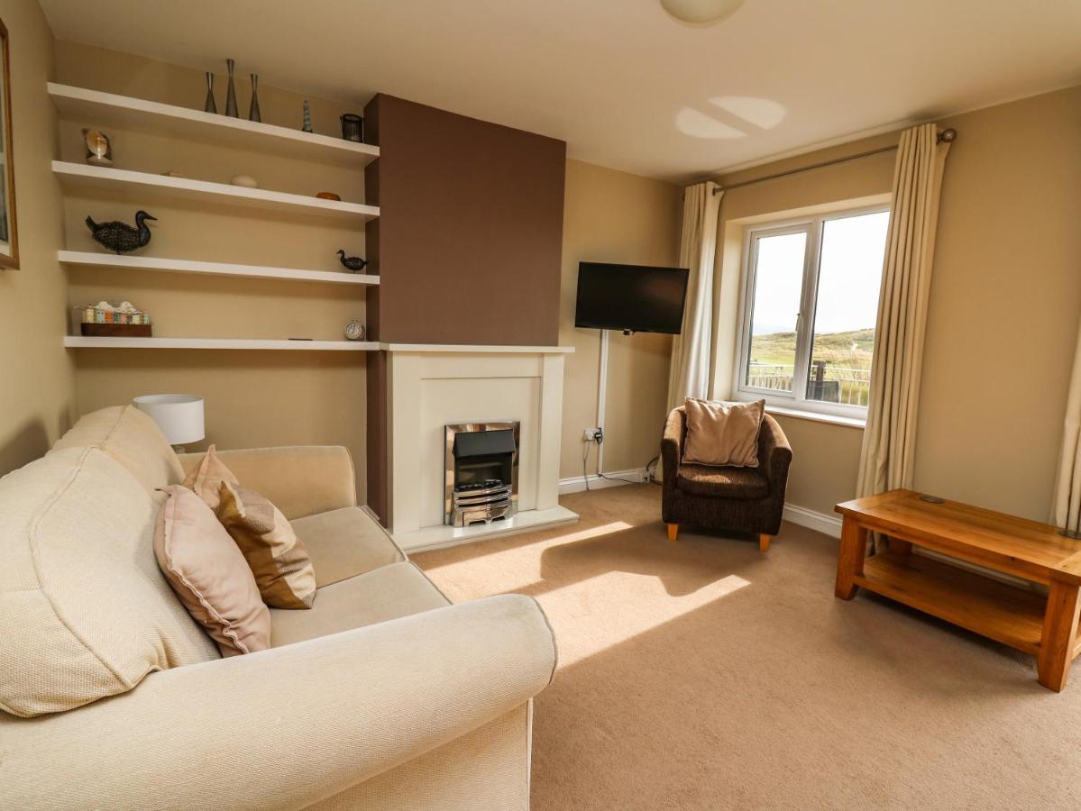 Ty'R Heulwen Villa Aberdyfi Dış mekan fotoğraf