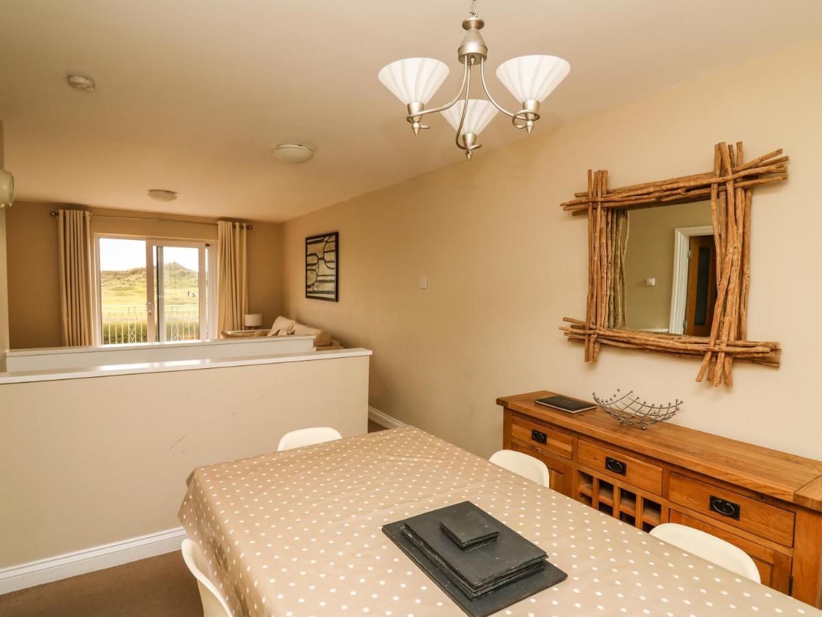 Ty'R Heulwen Villa Aberdyfi Dış mekan fotoğraf