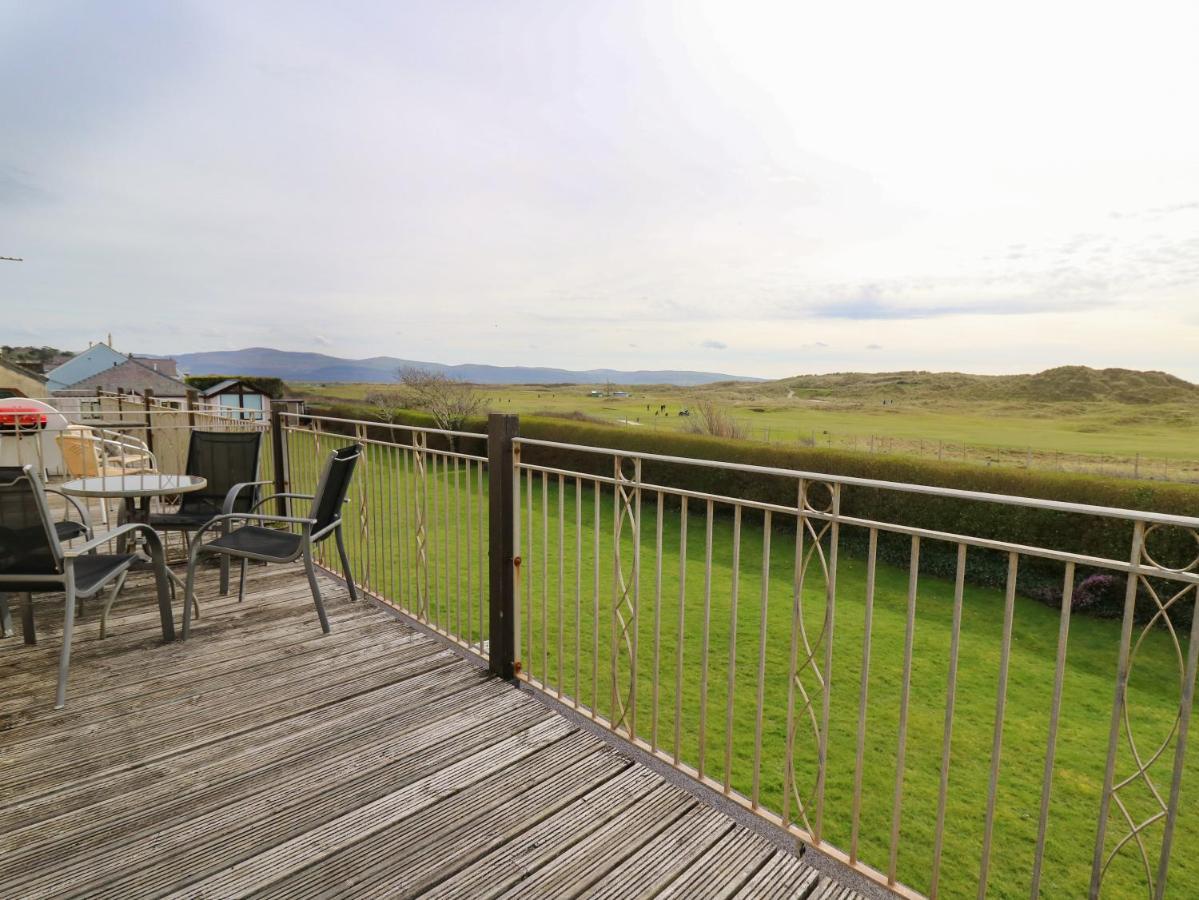 Ty'R Heulwen Villa Aberdyfi Dış mekan fotoğraf