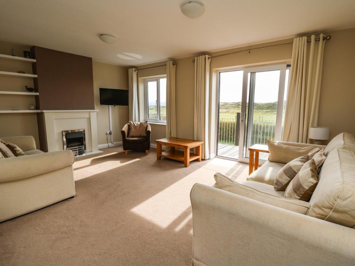 Ty'R Heulwen Villa Aberdyfi Dış mekan fotoğraf