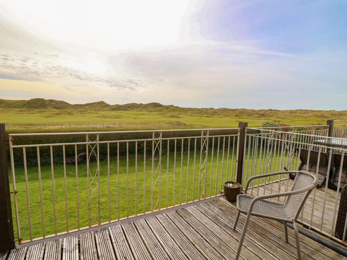 Ty'R Heulwen Villa Aberdyfi Dış mekan fotoğraf
