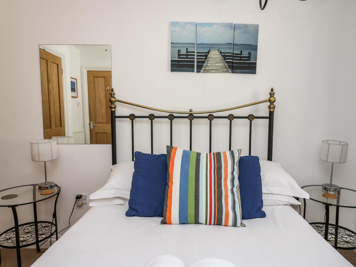 Ty'R Heulwen Villa Aberdyfi Dış mekan fotoğraf