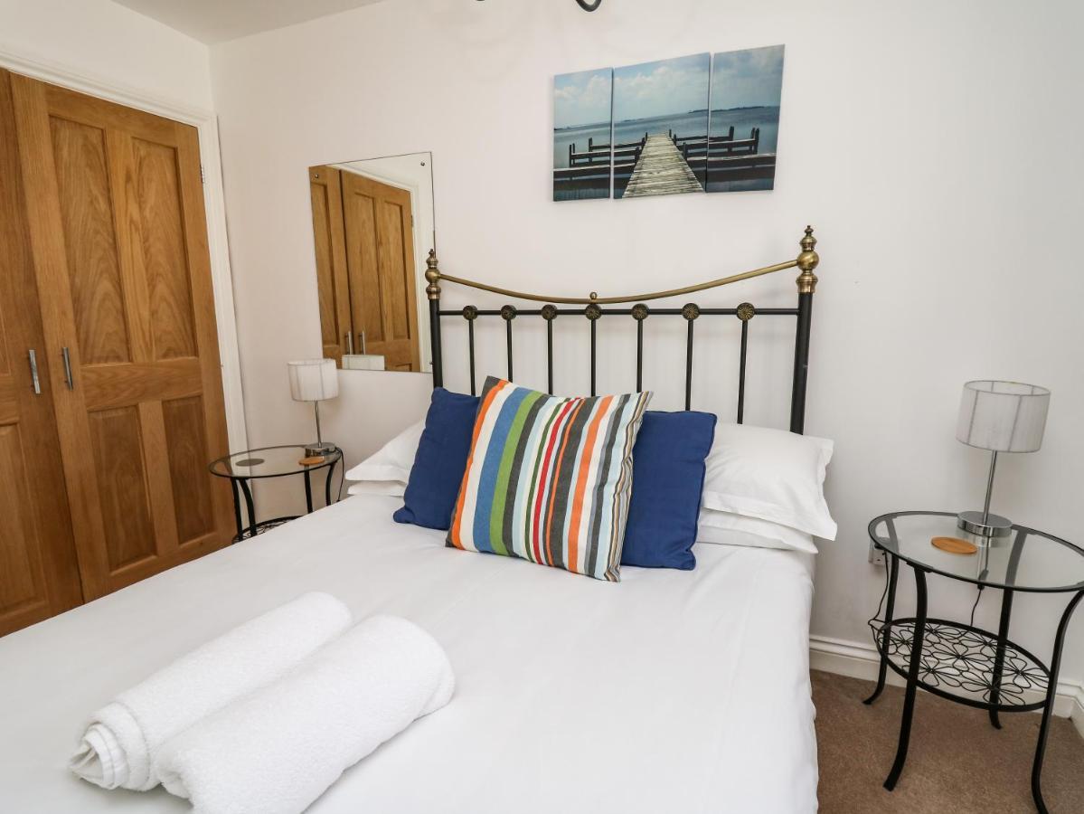 Ty'R Heulwen Villa Aberdyfi Dış mekan fotoğraf