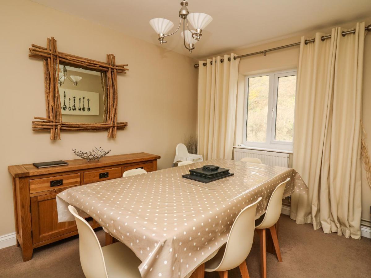 Ty'R Heulwen Villa Aberdyfi Dış mekan fotoğraf