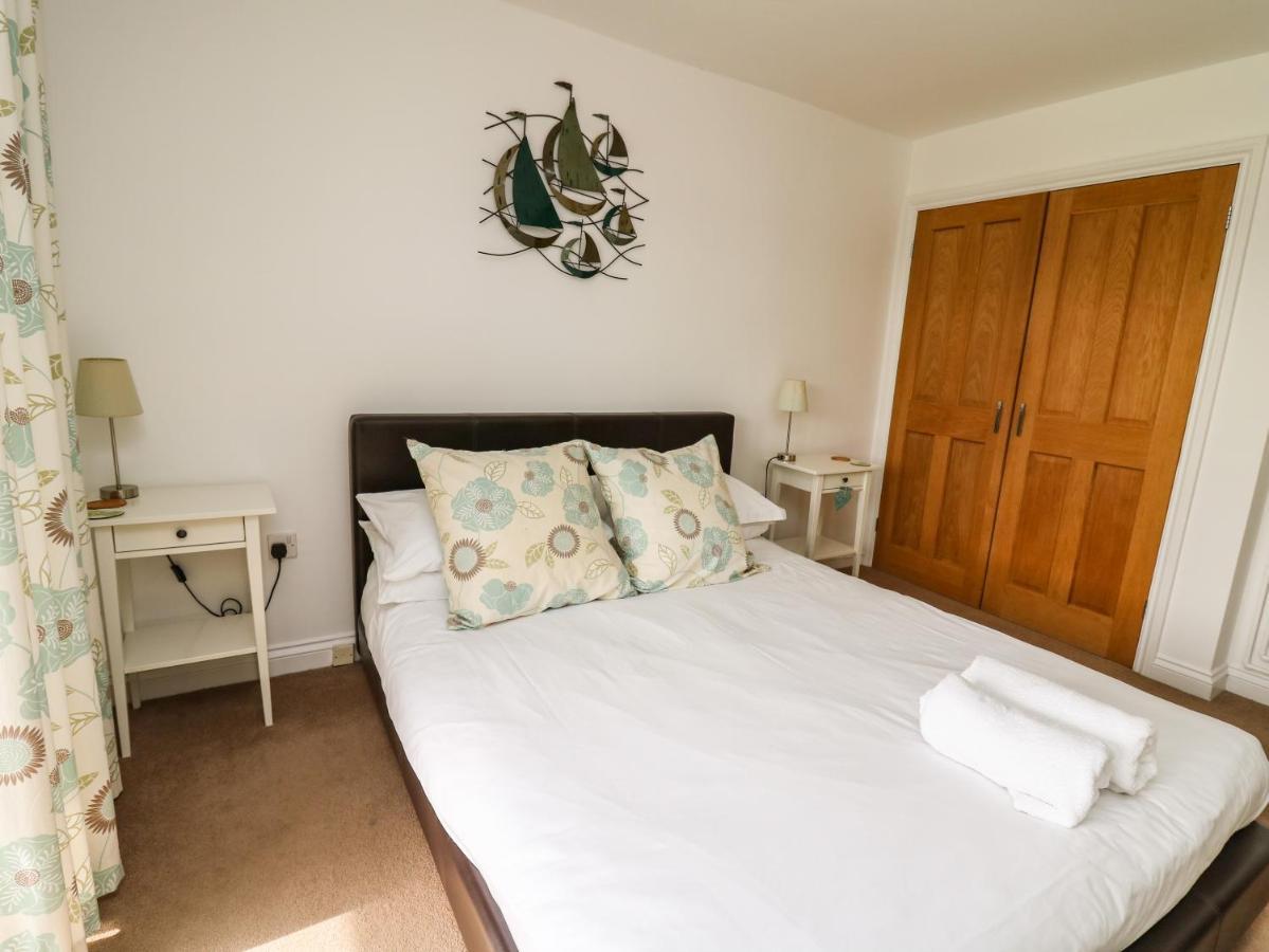 Ty'R Heulwen Villa Aberdyfi Dış mekan fotoğraf