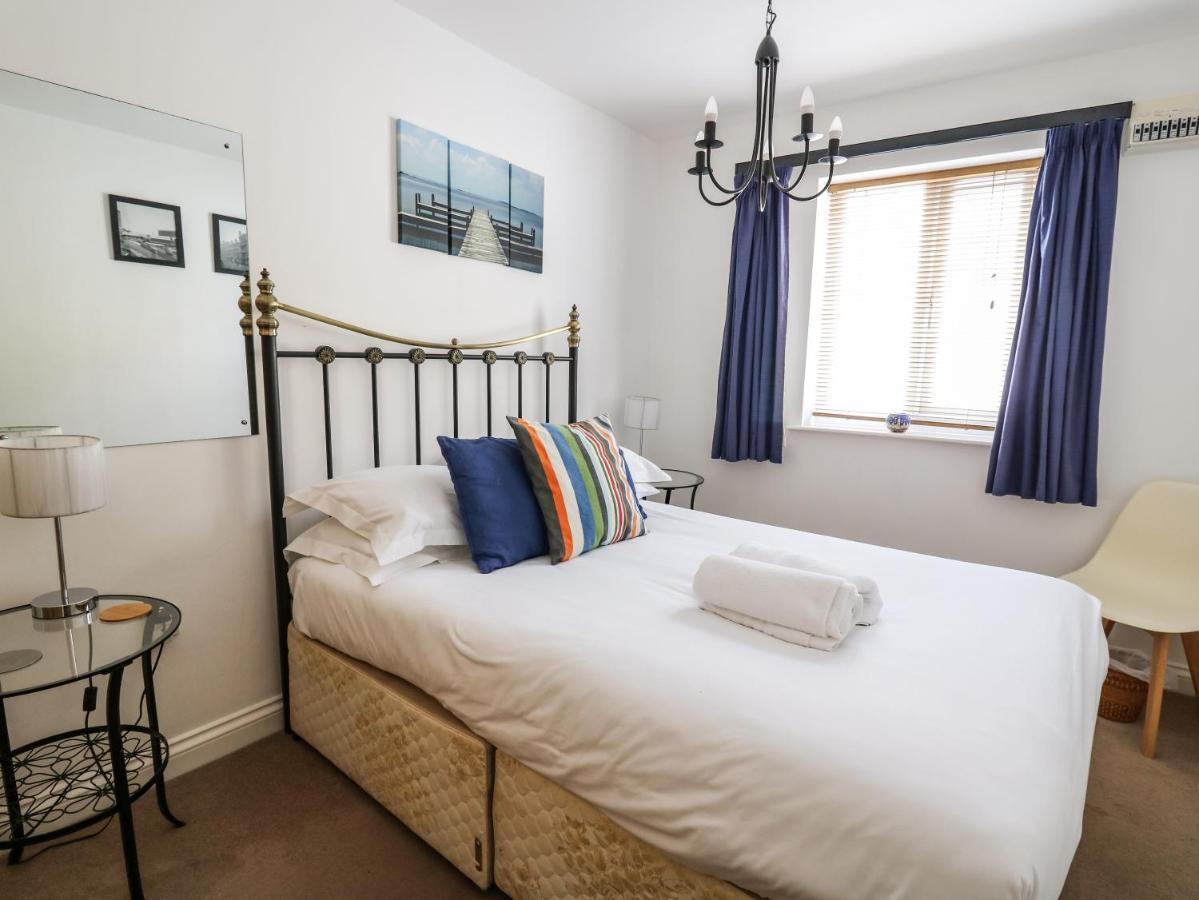 Ty'R Heulwen Villa Aberdyfi Dış mekan fotoğraf