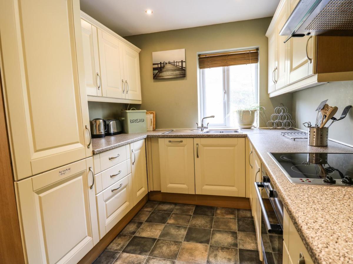 Ty'R Heulwen Villa Aberdyfi Dış mekan fotoğraf