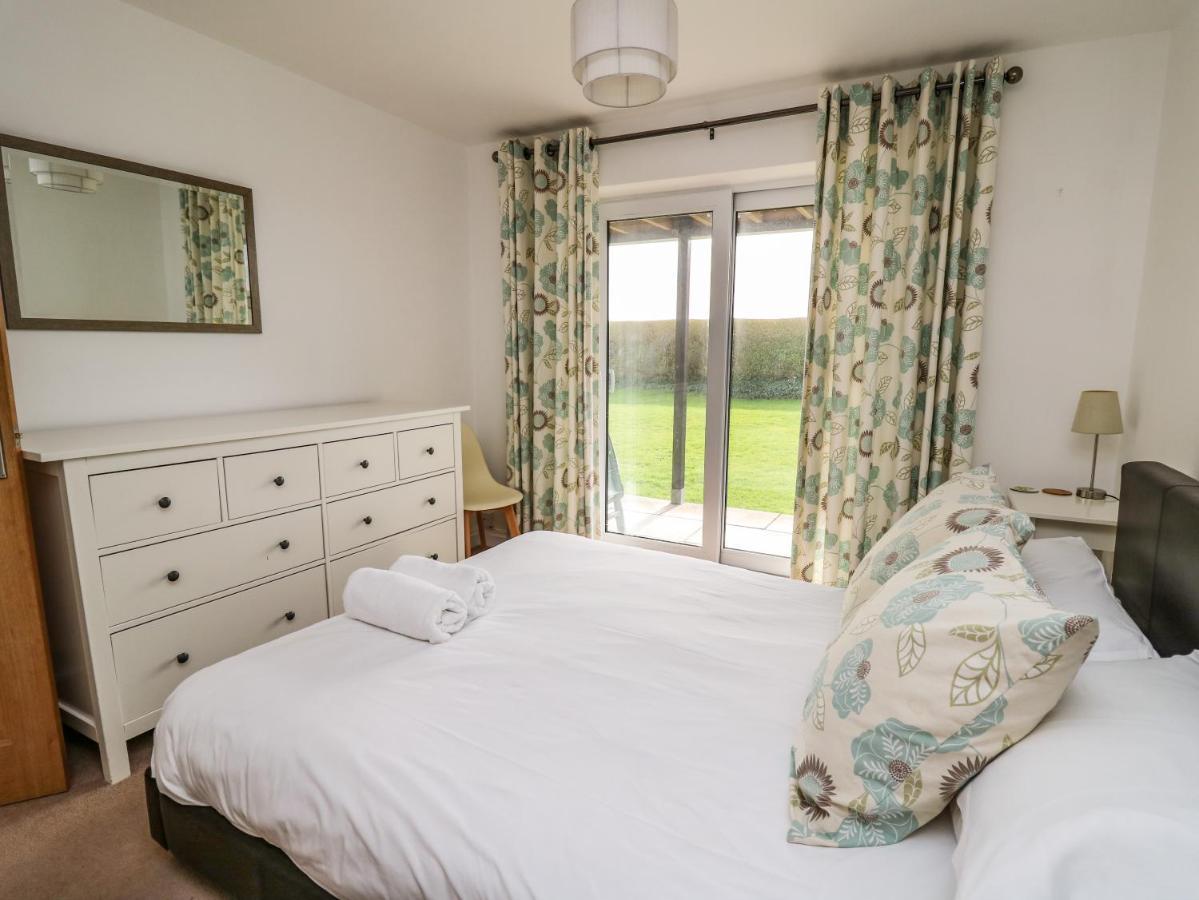 Ty'R Heulwen Villa Aberdyfi Dış mekan fotoğraf
