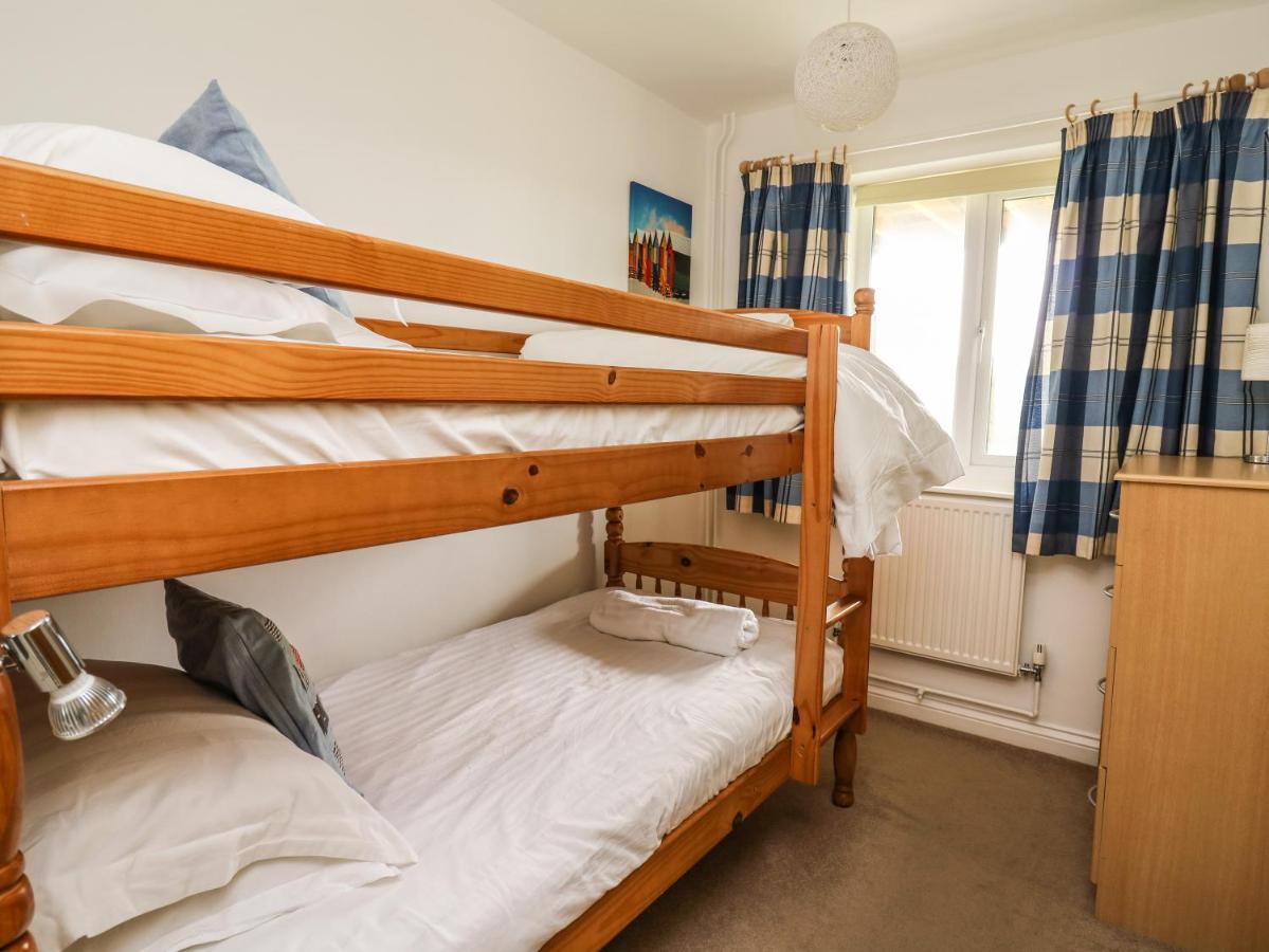 Ty'R Heulwen Villa Aberdyfi Dış mekan fotoğraf